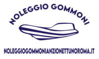 Noleggio gommoni